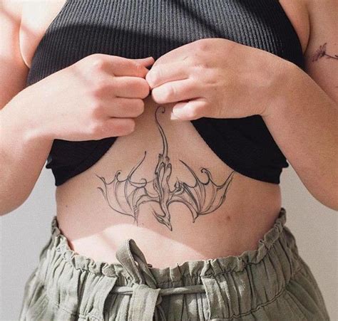 full boob tattoos|17 Sternum Tattoos to Turn Your Décolletage Into a Work of Art